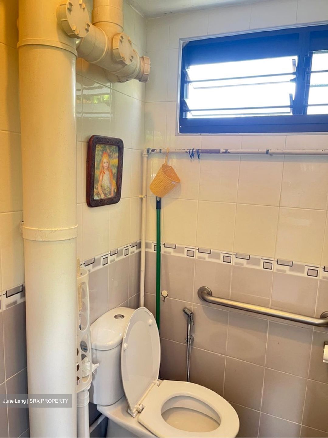 Blk 10 Farrer Park Gardens (Kallang/Whampoa), HDB 4 Rooms #558818621